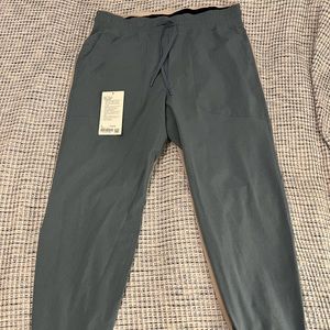 A.B.C. Jogger *Ventlight Mens Lululemon
